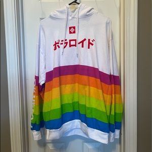 Polaroid Hoodie